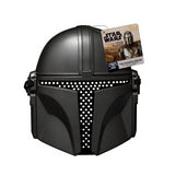 Kids Star Wars The Mandalorian Face Mask for Halloween Parties and Everyday Play