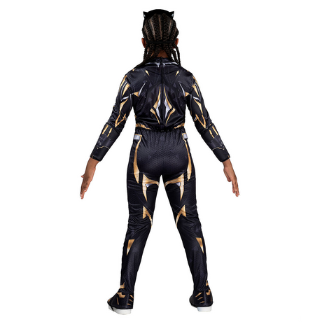 Kids Marvel's Black Panther Shuri Classic Costume