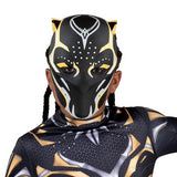 Kids Black Panther Shuri Classic Costume for Halloween Dress Up and Superhero Adventures
