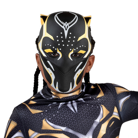 Kids Marvel's Black Panther Shuri Classic Costume