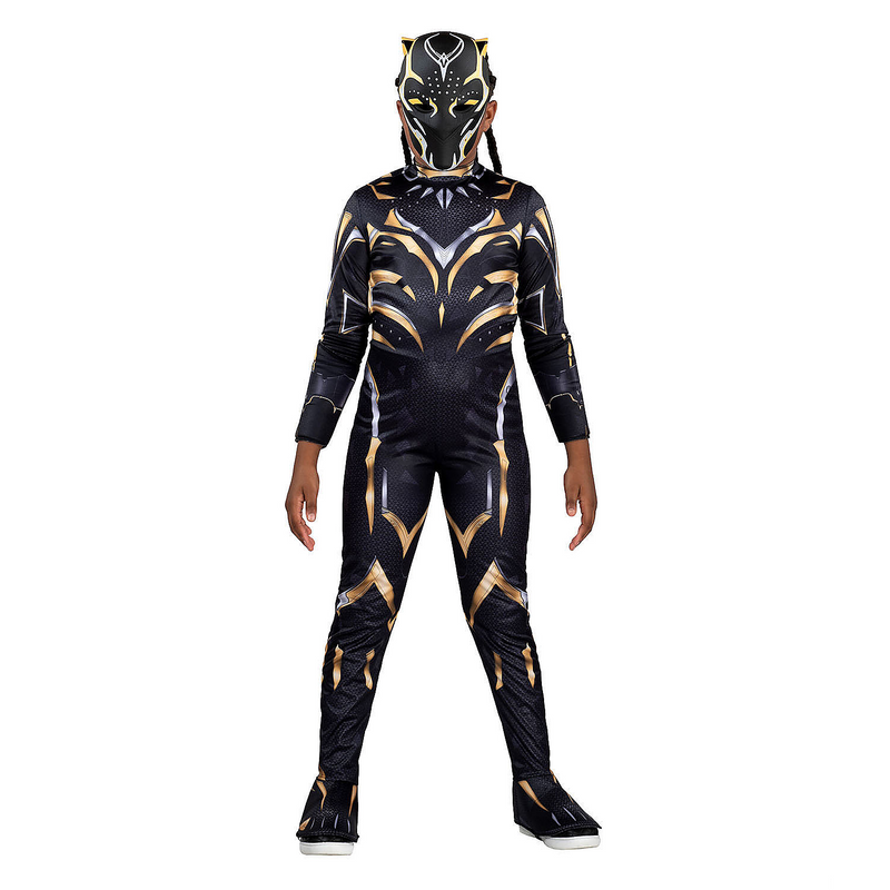 Kids Marvel's Black Panther Shuri Classic Costume