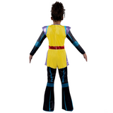 Kids Marvel's Moon Girl Classic Costume