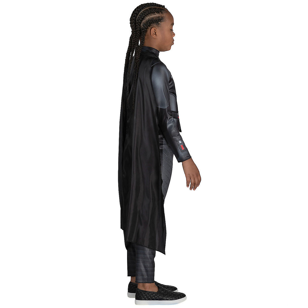 Kids Star Wars Reva Costume for Halloween Themed Parties and Playtime Adventures