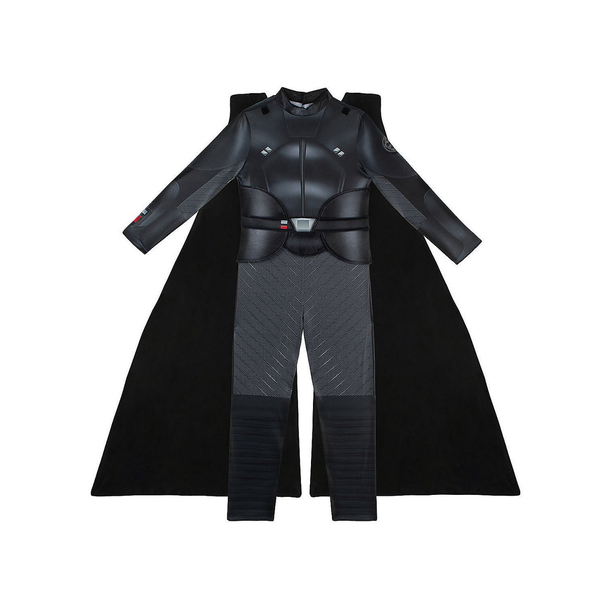 Kids Star Wars Reva Costume for Halloween Themed Parties and Playtime Adventures