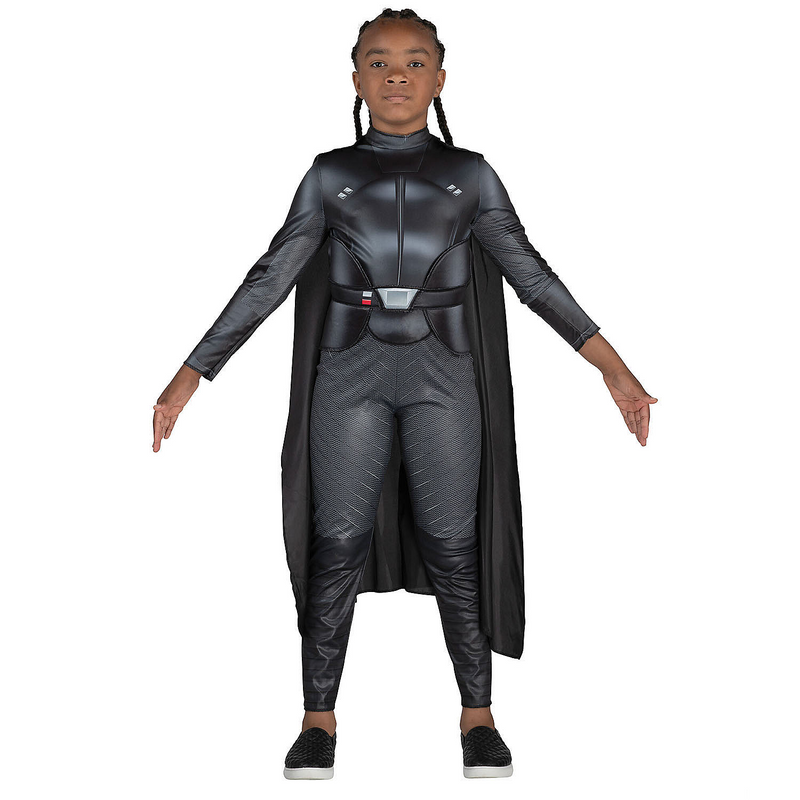 Kids Star Wars Reva Classic Costume