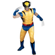 Adults Marvel's Wolverine Qualux Costume