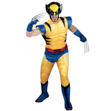 Adults Marvel's Wolverine Qualux Costume