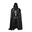 Adults Primalux Light-Up Star Wars A New Hope Darth Vader Costume with Sound - Extra Large
