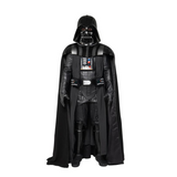 Adults Primalux Light-Up Star Wars A New Hope Darth Vader Costume with Sound - Extra Large