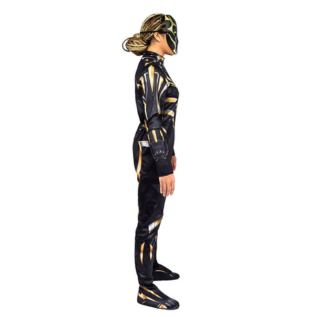 Women's Marvel Black Panther Shuri Costume