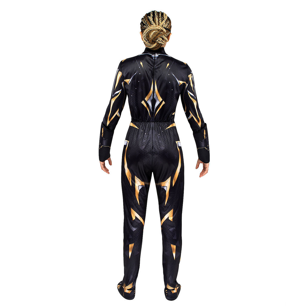 Women's Marvel Black Panther Shuri Costume