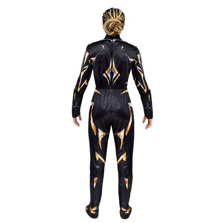 Women's Marvel Black Panther Shuri Costume