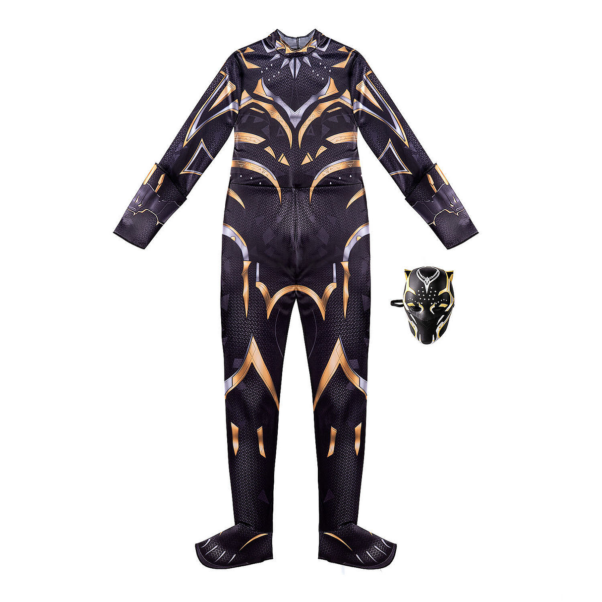 Women's Marvel Black Panther Shuri Costume