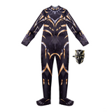 Women's Marvel Black Panther Shuri Costume