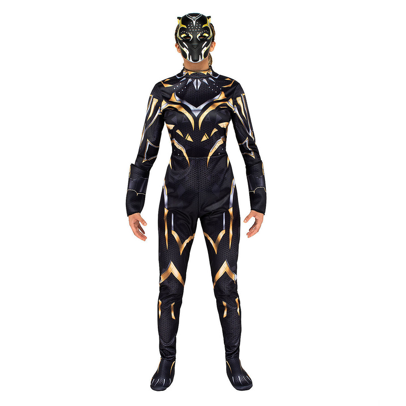 Women's Marvel Black Panther Shuri Costume