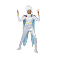 Adults Classic X-Men: The Animated Series Storm Jumpsuit Costume