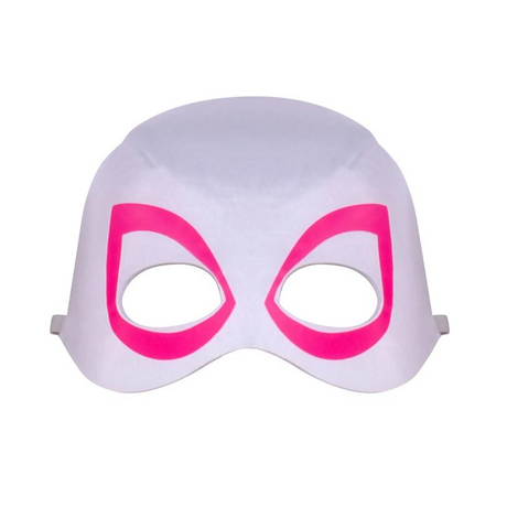 Kids Marvel's Spider Gwen Adaptive Costume