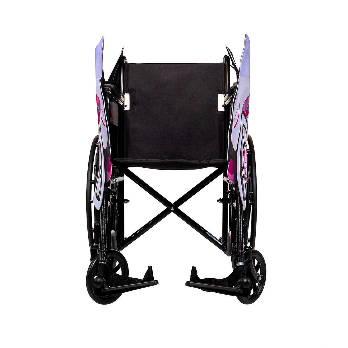Marvel's Ghost Spider Wheelchair Costume Accessory