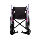 Marvel's Ghost Spider Wheelchair Costume Accessory