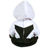 Marvel Ghost Spider Infant Costume for Halloween Fun Themed Parties and Superhero Dress-Up