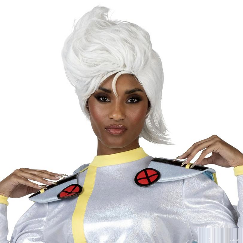 Adult Marvel X-Men Storm Synthetic Costume