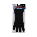 Adults Deluxe Darth Vader Gloves