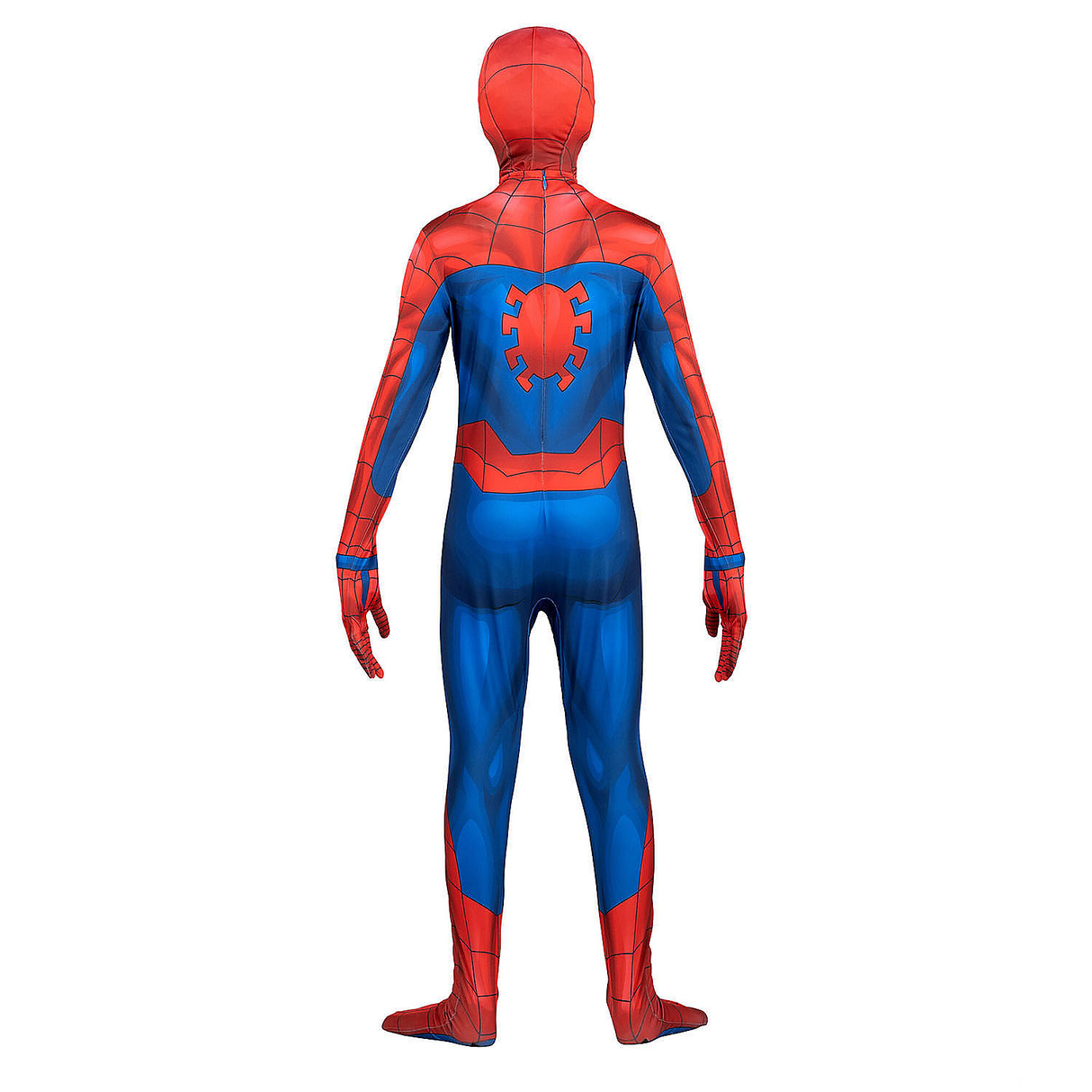 Kids Marvel's Spider-Man Zentai Suit