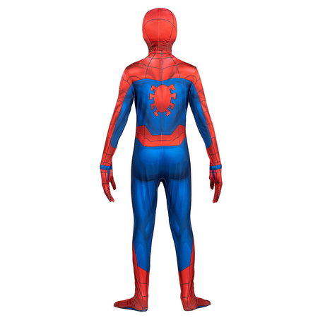 Kids Marvel's Spider-Man Zentai Suit