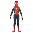 Kids Marvel's Spider-Man Integrated Zentai Suit