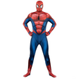Adults Zentai Marvels Spider-Man Spider-Man Costume