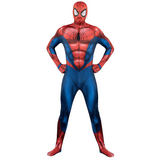 Adults Zentai Marvels Spider-Man Spider-Man Costume