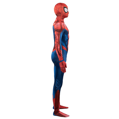 Adults Zentai Marvels Spider-Man Spider-Man Costume