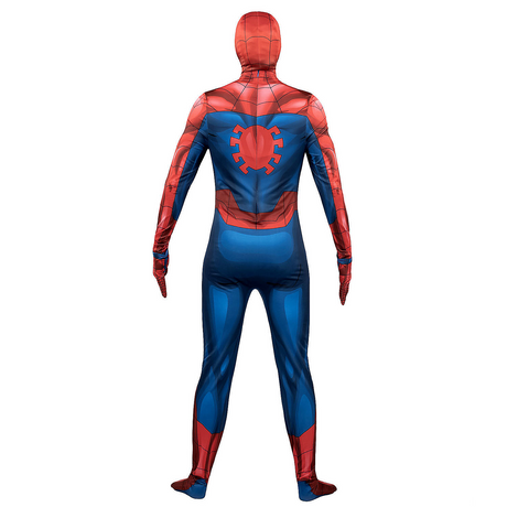 Adults Zentai Marvels Spider-Man Spider-Man Costume
