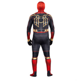 Adults Marvel's Spider-Man Integrated Zentai Suit Costume