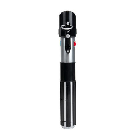 Kids Star Wars Darth Vader Red Lightsaber Costume Accessory