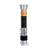 Kids Star Wars Obi-Wan Kenobi Blue Lightsaber Costume Accessory