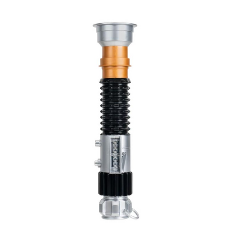 Kids Star Wars Obi-Wan Kenobi Blue Lightsaber Costume Accessory