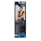 Kids Star Wars Obi-Wan Kenobi Blue Lightsaber Costume Accessory