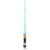 Kids Star Wars Obi-Wan Kenobi Blue Lightsaber Costume Accessory