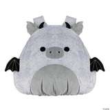 Kids Deluxe Squishmallows Gio the Gargoyle Stuffed Costume