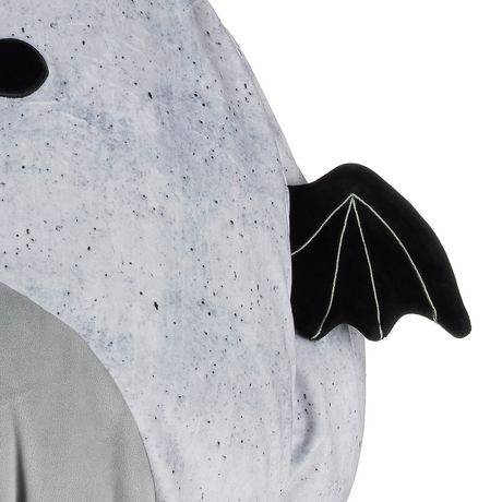 Kids Deluxe Squishmallows Gio the Gargoyle Stuffed Costume