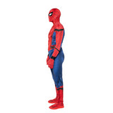 Adults Primalux Marvel Spider-Man Costume for Halloween Parties Comic Con and Superhero Adventures