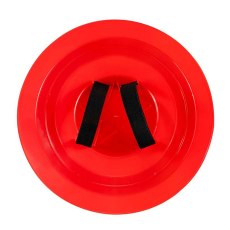 12" Kids Marvel Captain America: Brave New World Captain America Shield Costume Accessory