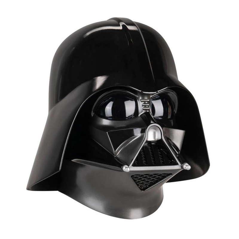 Adults Deluxe Star Wars: Kenobi Darth Vader Helmet