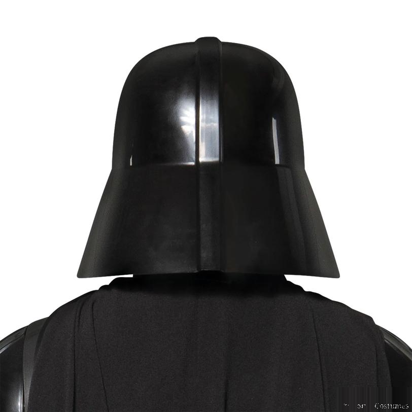 Adults Deluxe Star Wars: Kenobi Darth Vader Helmet