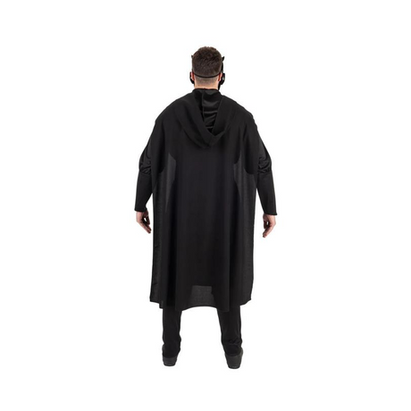 Adults Qualux Star Wars: The Phantom Menace Darth Maul Jumpsuit Costume