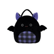 Squishmallows Morgana the Black Bat Treat Pail