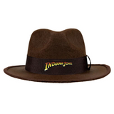 Adults Indiana Jones: Raiders of the Lost Ark Indiana Costume Accessory Kit