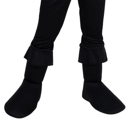 Toddler Deluxe Star Trek Captain Kirk Jumpsuit