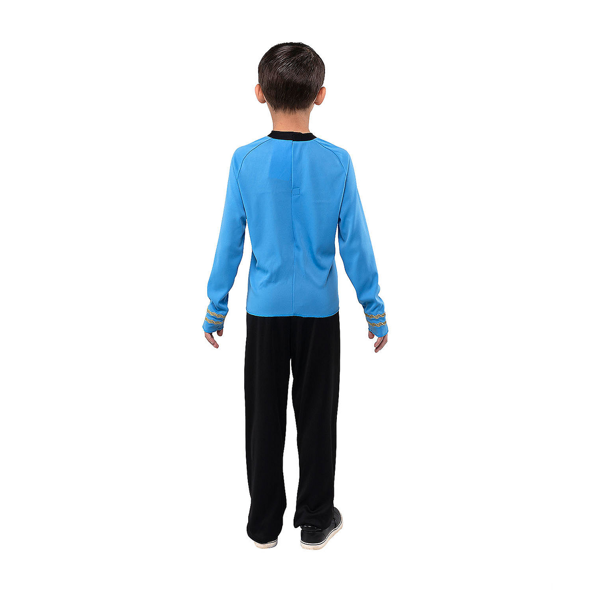 Kids Star Trek Commander Spock Costume